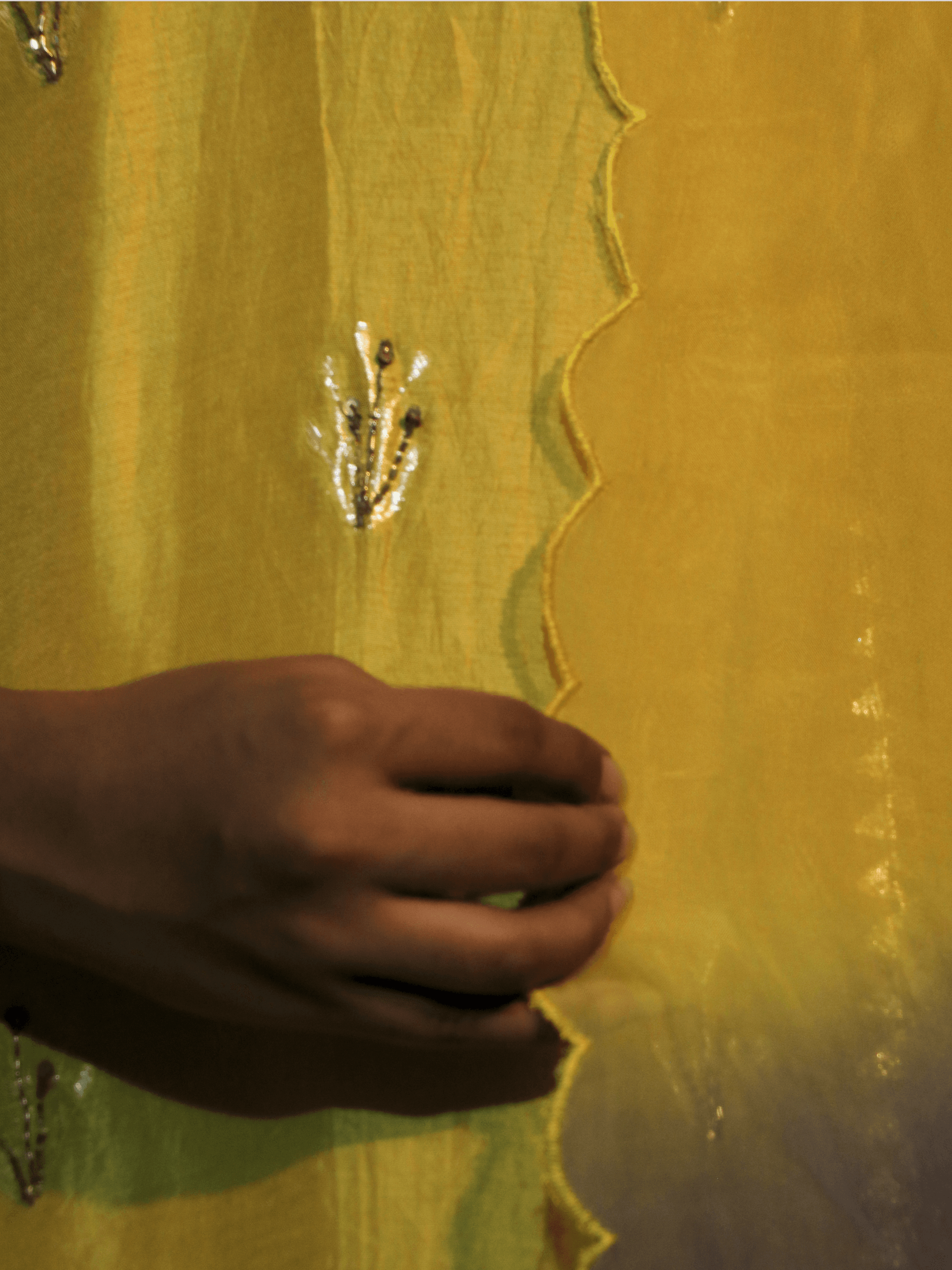 Gulnaar Suit Set view 4